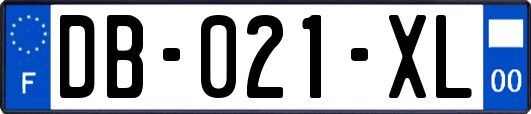 DB-021-XL