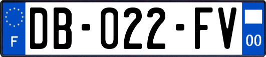 DB-022-FV