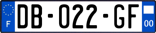 DB-022-GF