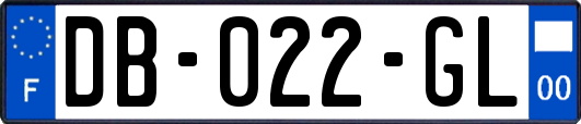 DB-022-GL
