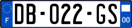 DB-022-GS