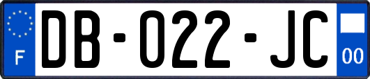 DB-022-JC