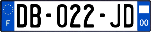 DB-022-JD