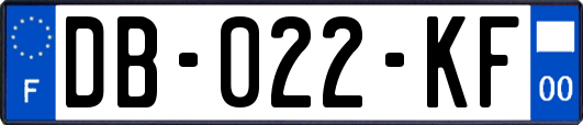 DB-022-KF