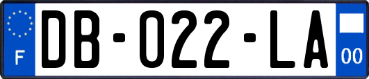 DB-022-LA
