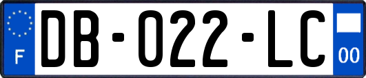 DB-022-LC
