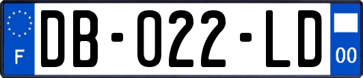 DB-022-LD