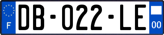 DB-022-LE