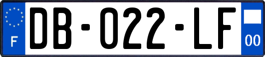 DB-022-LF