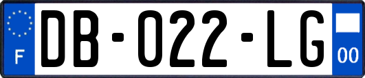 DB-022-LG