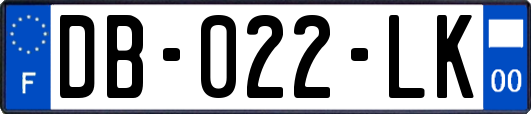 DB-022-LK