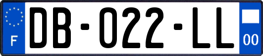 DB-022-LL
