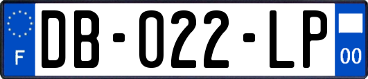 DB-022-LP