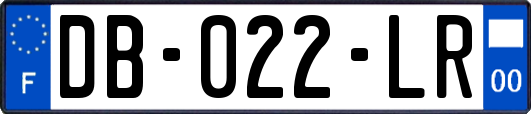 DB-022-LR