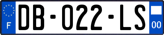 DB-022-LS