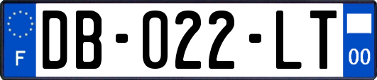 DB-022-LT