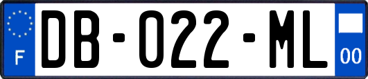 DB-022-ML