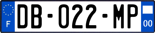 DB-022-MP