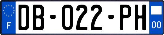 DB-022-PH