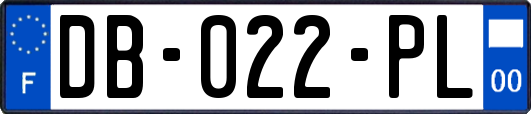 DB-022-PL