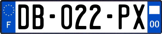DB-022-PX