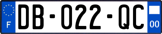 DB-022-QC
