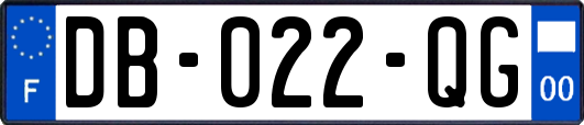 DB-022-QG