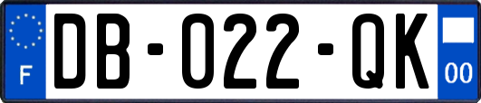 DB-022-QK