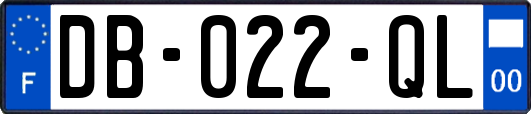 DB-022-QL