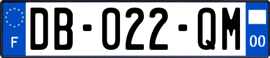 DB-022-QM