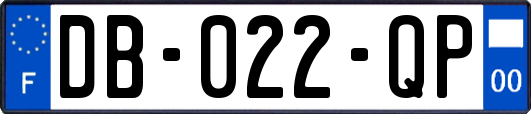 DB-022-QP