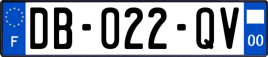 DB-022-QV
