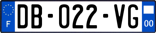 DB-022-VG