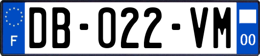 DB-022-VM
