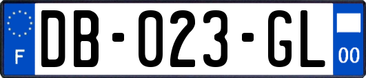DB-023-GL