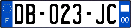 DB-023-JC