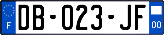 DB-023-JF