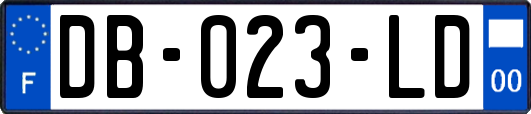 DB-023-LD