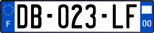 DB-023-LF