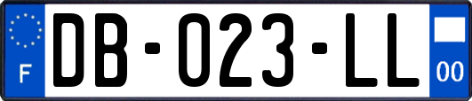 DB-023-LL