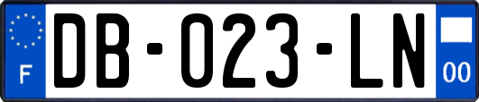 DB-023-LN