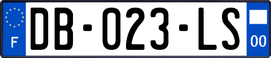 DB-023-LS