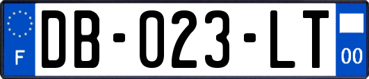 DB-023-LT