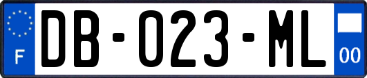 DB-023-ML