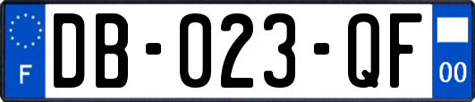 DB-023-QF