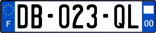 DB-023-QL
