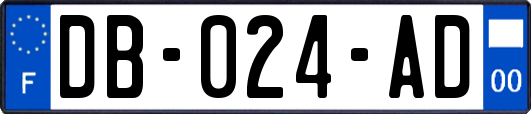 DB-024-AD