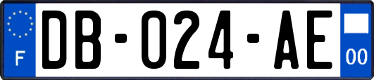 DB-024-AE