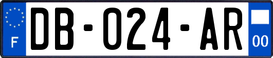 DB-024-AR