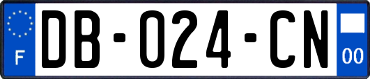 DB-024-CN